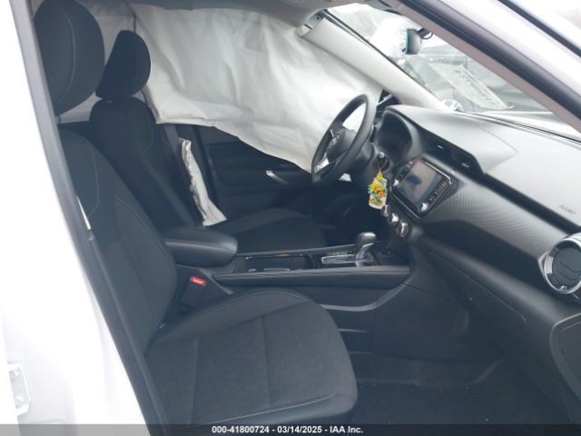 2024 NISSAN KICKS 3N1CP5CV0RL475745 Photo 4