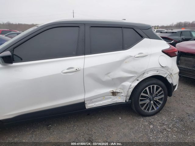 2024 NISSAN KICKS 3N1CP5CV0RL475745 Photo 5