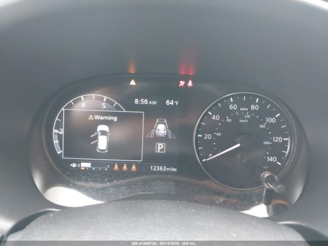 2024 NISSAN KICKS 3N1CP5CV0RL475745 Photo 6