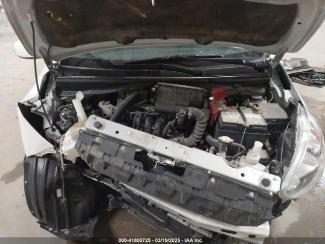 2015 MITSUBISHI MIRAGE ML32A4HJ3FH060099 Photo 9