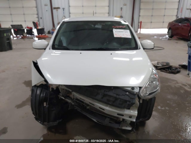 Mitsubishi 2015 2015 ML32A4HJ3FH060099 Image 13