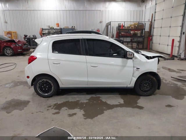 Mitsubishi 2015 2015 ML32A4HJ3FH060099 Image 14