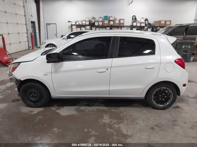 Mitsubishi 2015 2015 ML32A4HJ3FH060099 Image 15