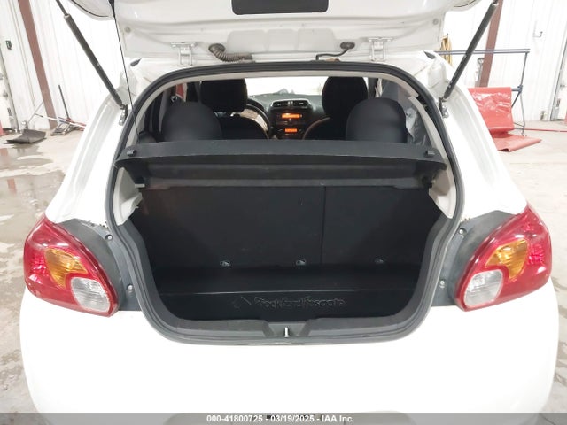 Mitsubishi 2015 2015 ML32A4HJ3FH060099 Image 17