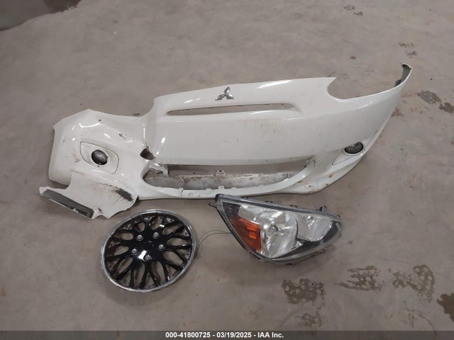 Mitsubishi 2015 2015 ML32A4HJ3FH060099 Image 12