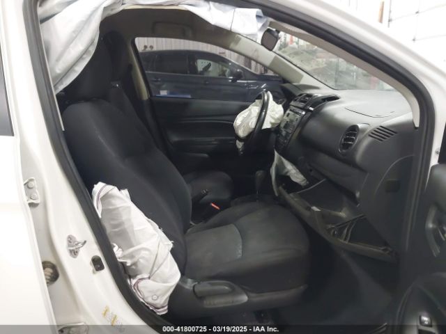 2015 MITSUBISHI MIRAGE ML32A4HJ3FH060099 Photo 4