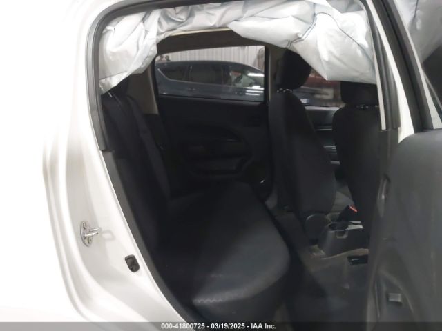 2015 MITSUBISHI MIRAGE ML32A4HJ3FH060099 Photo 7