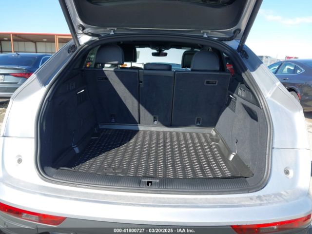 WA15AAFY3P2059381 Audi Q5 Sportback Premium Plus 45 Tfsi S Line Quattro S Tronic