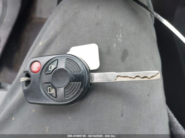 Ford ESCAPE S 2018 1FMCU0F77JUB21331 Image 11