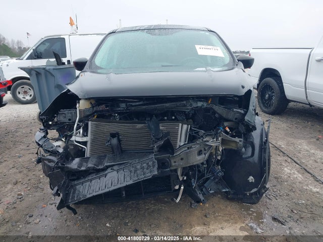 Ford ESCAPE S 2018 1FMCU0F77JUB21331 Image 13