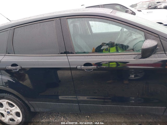 Ford ESCAPE S 2018 1FMCU0F77JUB21331 Image 14