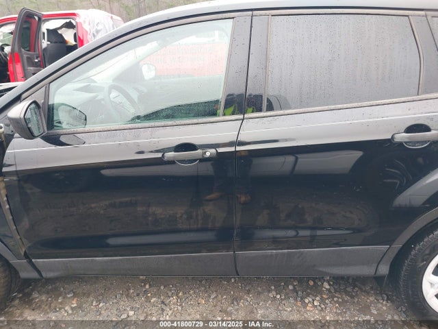 Ford ESCAPE S 2018 1FMCU0F77JUB21331 Image 15