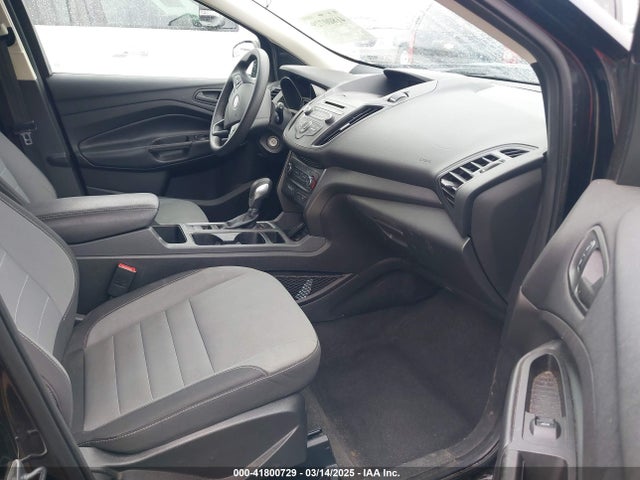 Ford ESCAPE S 2018 1FMCU0F77JUB21331 Image 5