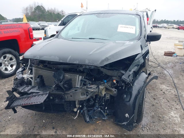 Ford ESCAPE S 2018 1FMCU0F77JUB21331 Image 6