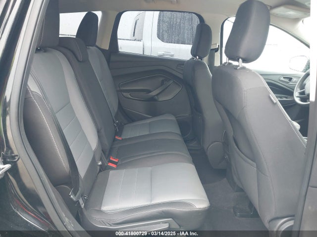 Ford ESCAPE S 2018 1FMCU0F77JUB21331 Image 8