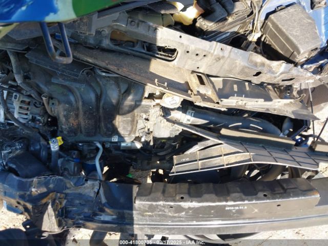 KMHCT4AE6GU077508 Hyundai ACCENT SE
