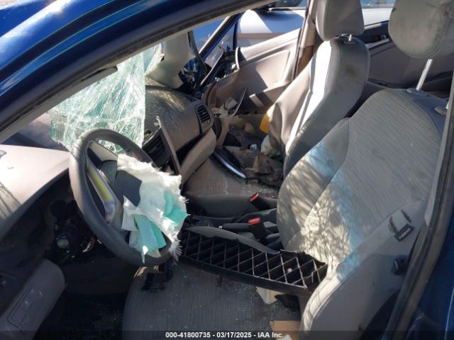 KMHCT4AE6GU077508 Hyundai ACCENT SE