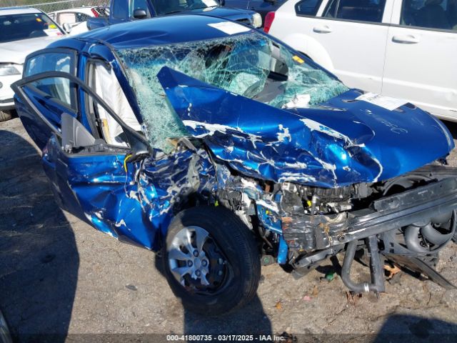 KMHCT4AE6GU077508 Hyundai ACCENT SE