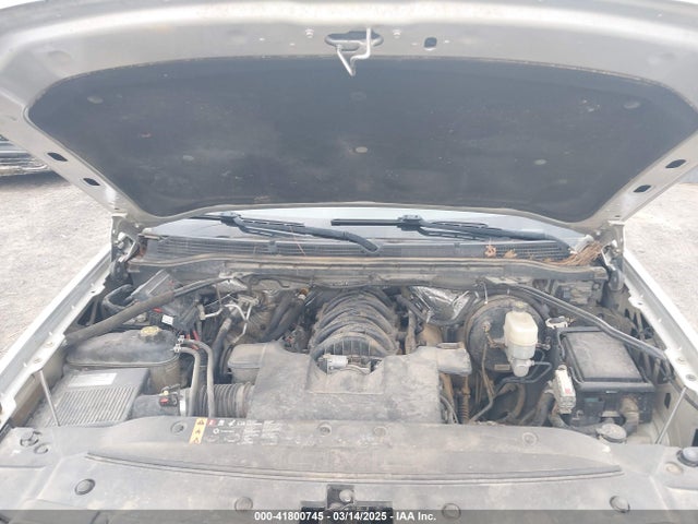 3GTU2NEC0JG142731 GMC l83 -spark ignited direct injection, variable valve timing, afm, e85 max, alum