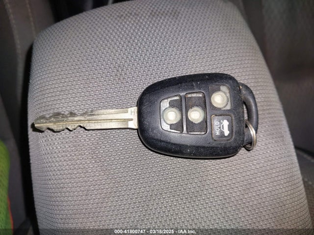 5YFBURHE5KP947349 Toyota COROLLA LE