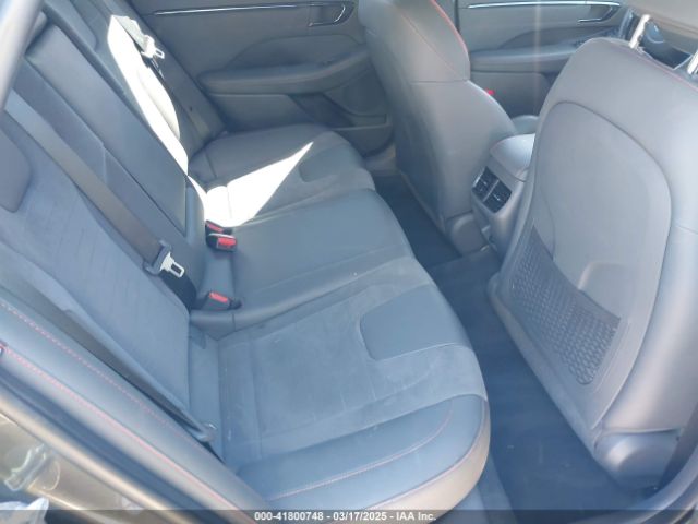 KMHL14JCXNA226313 Hyundai Sonata N Line