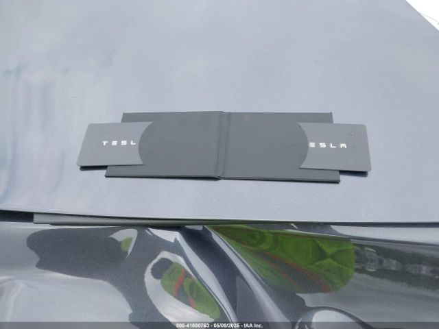2024 TESLA MODEL Y 7SAYGDED6RF190762 Photo 10