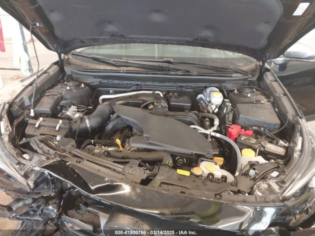 4S4BTAPC8R3277590 Subaru Outback Touring