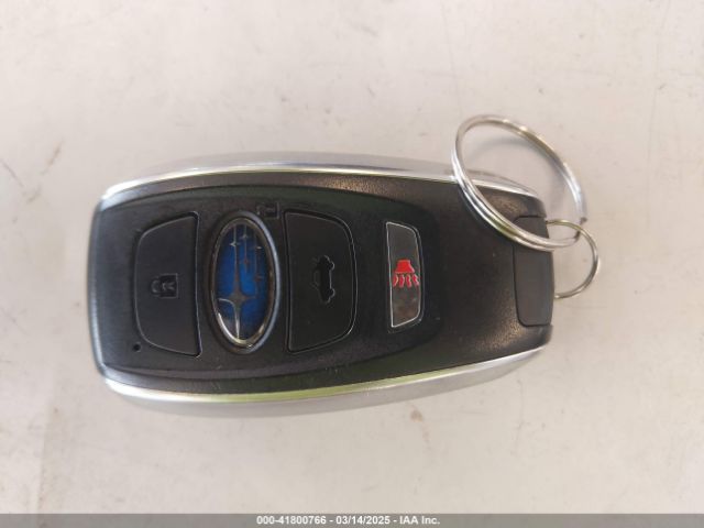 4S4BTAPC8R3277590 Subaru Outback Touring