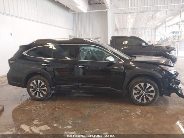 4S4BTAPC8R3277590 Subaru Outback Touring