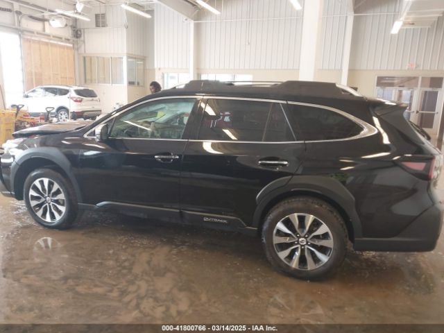 4S4BTAPC8R3277590 Subaru Outback Touring
