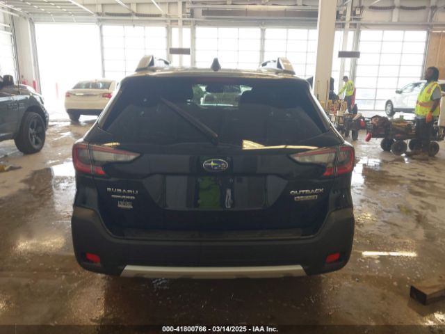 4S4BTAPC8R3277590 Subaru Outback Touring