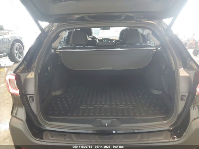 4S4BTAPC8R3277590 Subaru Outback Touring