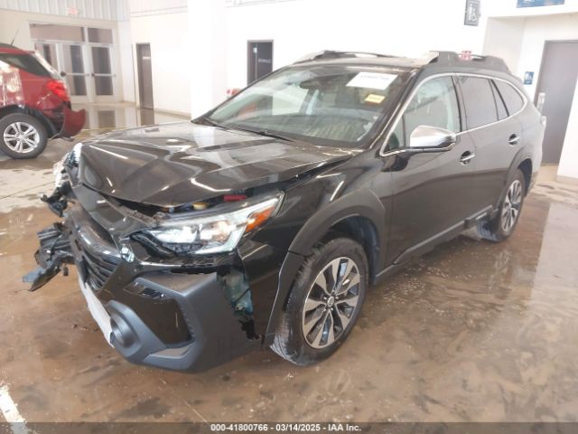 4S4BTAPC8R3277590 Subaru Outback Touring