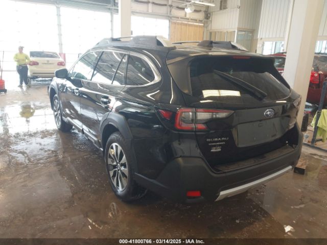 4S4BTAPC8R3277590 Subaru Outback Touring