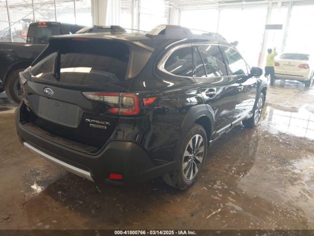4S4BTAPC8R3277590 Subaru Outback Touring