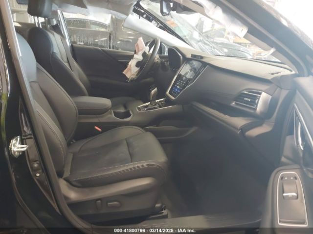 4S4BTAPC8R3277590 Subaru Outback Touring