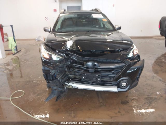 4S4BTAPC8R3277590 Subaru Outback Touring