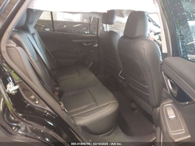 4S4BTAPC8R3277590 Subaru Outback Touring