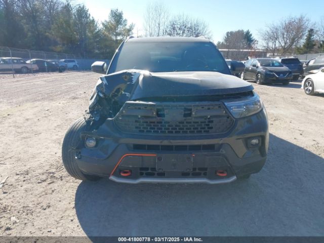 1FMSK8JH6NGB36309 Ford Explorer Timberline