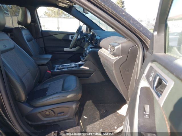 1FMSK8JH6NGB36309 Ford Explorer Timberline