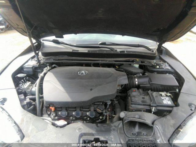 19UUB2F36JA012806 Acura TLX
