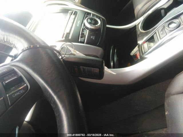 19UUB2F36JA012806 Acura TLX