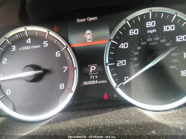19UUB2F36JA012806 Acura TLX