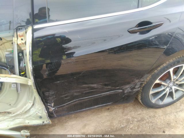 19UUB2F36JA012806 Acura TLX