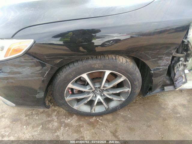 19UUB2F36JA012806 Acura TLX