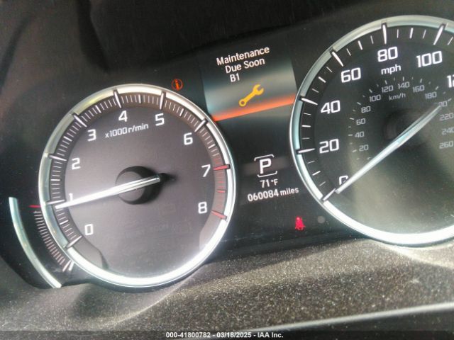 19UUB2F36JA012806 Acura TLX