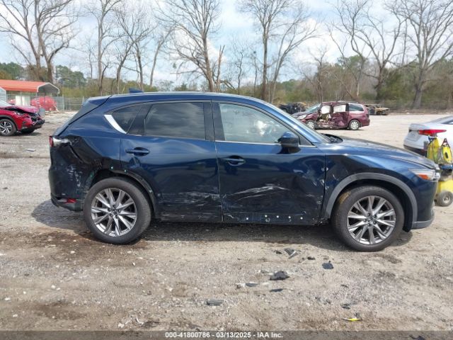 JM3KFBDM8M0484383 Mazda Cx-5 Grand Touring