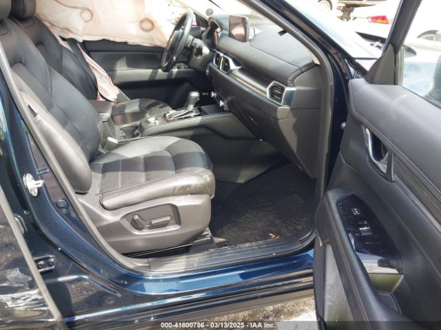 JM3KFBDM8M0484383 Mazda Cx-5 Grand Touring