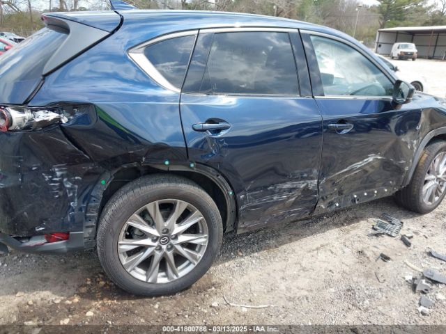 JM3KFBDM8M0484383 Mazda Cx-5 Grand Touring