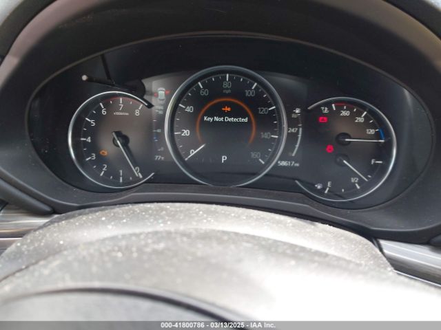 JM3KFBDM8M0484383 Mazda Cx-5 Grand Touring